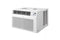 14,000 Btu Smart Wi-fi Enabled Window Air Conditioner | Cools Up To 800 Sq. Ft.