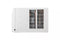 14,000 Btu Smart Wi-fi Enabled Window Air Conditioner | Cools Up To 800 Sq. Ft.
