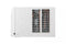 14,000 Btu Smart Wi-fi Enabled Window Air Conditioner | Cools Up To 800 Sq. Ft.