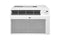 14,000 Btu Smart Wi-fi Enabled Window Air Conditioner | Cools Up To 800 Sq. Ft.
