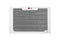 14,000 Btu Smart Wi-fi Enabled Window Air Conditioner | Cools Up To 800 Sq. Ft.
