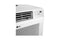 14,000 Btu Smart Wi-fi Enabled Window Air Conditioner | Cools Up To 800 Sq. Ft.