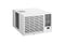 18,000 Btu Window Air Conditioner, Cooling & Heating | Up To 1,000 Sq. Ft.