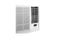 18,000 Btu Window Air Conditioner, Cooling & Heating | Up To 1,000 Sq. Ft.
