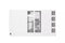 18,000 Btu Window Air Conditioner, Cooling & Heating | Up To 1,000 Sq. Ft.