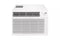 18,000 Btu Smart Wi-fi Enabled Window Air Conditioner | Cools Up To 1,000 Sq. Ft.