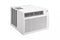 18,000 Btu Smart Wi-fi Enabled Window Air Conditioner | Cools Up To 1,000 Sq. Ft.