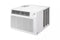 18,000 Btu Smart Wi-fi Enabled Window Air Conditioner | Cools Up To 1,000 Sq. Ft.