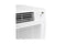 18,000 Btu Smart Wi-fi Enabled Window Air Conditioner | Cools Up To 1,000 Sq. Ft.