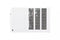 18,000 Btu Smart Wi-fi Enabled Window Air Conditioner | Cools Up To 1,000 Sq. Ft.