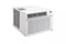 18,000 Btu Smart Wi-fi Enabled Window Air Conditioner | Cools Up To 1,000 Sq. Ft.