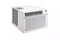 18,000 Btu Smart Wi-fi Enabled Window Air Conditioner | Cools Up To 1,000 Sq. Ft.