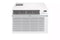 18,000 Btu Smart Wi-fi Enabled Window Air Conditioner | Cools Up To 1,000 Sq. Ft.