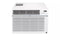 18,000 Btu Smart Wi-fi Enabled Window Air Conditioner | Cools Up To 1,000 Sq. Ft.