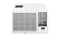 18,000 Btu Smart Wi-fi Enabled Window Air Conditioner | Cools Up To 1,000 Sq. Ft.