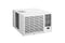 18,000 Btu Smart Wi-fi Enabled Window Air Conditioner | Cools Up To 1,000 Sq. Ft.