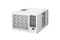 18,000 Btu Smart Wi-fi Enabled Window Air Conditioner | Cools Up To 1,000 Sq. Ft.