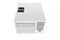 18,000 Btu Smart Wi-fi Enabled Window Air Conditioner | Cools Up To 1,000 Sq. Ft.