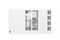 18,000 Btu Smart Wi-fi Enabled Window Air Conditioner | Cools Up To 1,000 Sq. Ft.