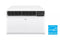 18,000 Btu Dual Inverter Smart Wi-fi Enabled Window Air Conditioner | Cools Up To 1,000 Sq. Ft.