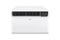 18,000 Btu Dual Inverter Smart Wi-fi Enabled Window Air Conditioner | Cools Up To 1,000 Sq. Ft.