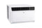 18,000 Btu Dual Inverter Smart Wi-fi Enabled Window Air Conditioner | Cools Up To 1,000 Sq. Ft.