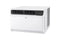 18,000 Btu Dual Inverter Smart Wi-fi Enabled Window Air Conditioner | Cools Up To 1,000 Sq. Ft.