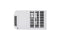 18,000 Btu Dual Inverter Smart Wi-fi Enabled Window Air Conditioner | Cools Up To 1,000 Sq. Ft.