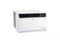 18,000 Btu Dual Inverter Smart Wi-fi Enabled Window Air Conditioner | Cools Up To 1,000 Sq. Ft.