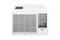 18,000 Btu Window Air Conditioner, Cooling & Heating | Up To 1,000 Sq. Ft.