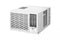 18,000 Btu Window Air Conditioner, Cooling & Heating | Up To 1,000 Sq. Ft.