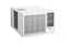 18,000 Btu Window Air Conditioner, Cooling & Heating | Up To 1,000 Sq. Ft.