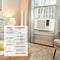18,000 Btu Smart Wi-fi Enabled Window Air Conditioner | Cools Up To 1,000 Sq. Ft.