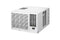 23,000 Btu Window Air Conditioner | Cools Up To 1,420 Sq. Ft.