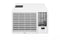 23,000 Btu Smart Wi-fi Enabled Window Air Conditioner, Cooling & Heating | Up To 1,420 Sq. Ft.