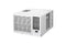 23,000 Btu Smart Wi-fi Enabled Window Air Conditioner, Cooling & Heating | Up To 1,420 Sq. Ft.