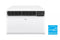23,500 Btu Dual Inverter Smart Wi-fi Enabled Window Air Conditioner | Cools Up To 1,450 Sq. Ft.