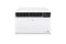 23,500 Btu Dual Inverter Smart Wi-fi Enabled Window Air Conditioner | Cools Up To 1,450 Sq. Ft.
