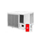 23,000 Btu Smart Wi-fi Enabled Window Air Conditioner, Cooling & Heating | Up To 1,400 Sq. Ft.