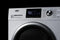 24" Wide 110-120V Washer