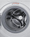 24" Wide 110-120V Washer