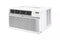 24,500 Btu Window Air Conditioner | Cools Up To 1,560 Sq. Ft.