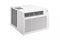24,500 Btu Smart Wi-fi Enabled Window Air Conditioner | Cools Up To 1,550 Sq. Ft.