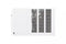 24,500 Btu Smart Wi-fi Enabled Window Air Conditioner | Cools Up To 1,550 Sq. Ft.