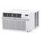 24,500 Btu Window Air Conditioner | Cools Up To 1,560 Sq. Ft.