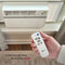 24,500 Btu Window Air Conditioner | Cools Up To 1,560 Sq. Ft.