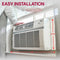 24,500 Btu Window Air Conditioner | Cools Up To 1,560 Sq. Ft.