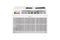5,000 Btu Window Air Conditioner | Cools Up To 150 Sq. Ft.