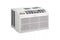 5,000 Btu Window Air Conditioner | Cools Up To 150 Sq. Ft.