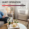 5,000 Btu Window Air Conditioner | Cools Up To 150 Sq. Ft.